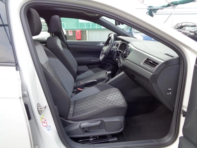 Volkswagen Taigo - SE-U77674 