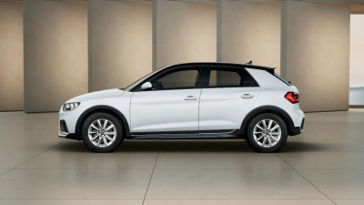 Audi A1 Allstreet - SE-N187521 