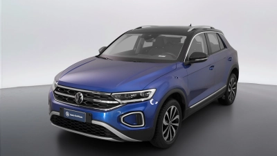 Volkswagen T-Roc - AU-U74218 