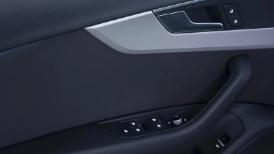 Audi A4 Avant - AU-U78135 