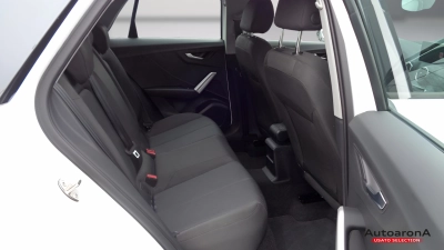 Audi Q2 - AU-U78279 