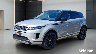 Land rover Range - SE-U80008 