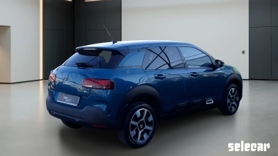 Citroen C4 - SE-U75936 
