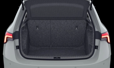 Skoda Scala - AU-N191817 