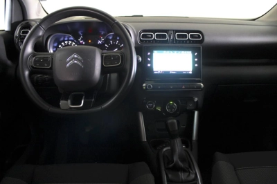 Citroen C3 - AU-U79063 