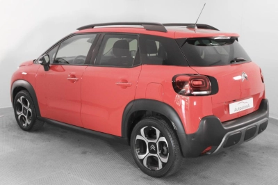 Citroen C3 - AU-U75142 