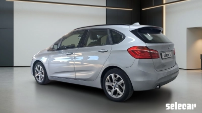 BMW Serie - SE-U79992 
