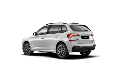 Skoda Kamiq - AU-N185860 
