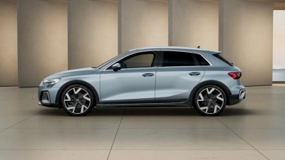 Audi A3 Allstreet - AU-N182996 