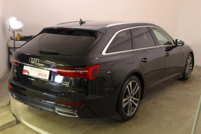 Audi A6 Avant - AU-U77420 