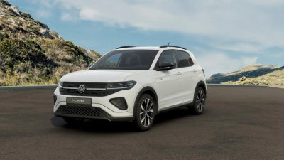 Volkswagen T-Cross - AU-N193241 