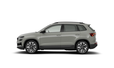 Skoda Karoq - AU-N192987 