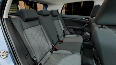 Volkswagen T-Cross - SE-N189439 