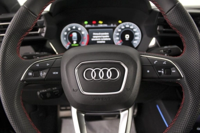 Audi A3 Sedan - AU-N183237 