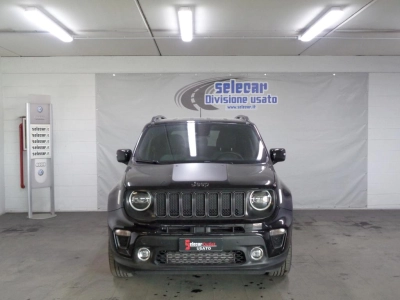 Jeep Renegade - SE-U77639 