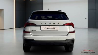 Skoda Kamiq - AU-N185860 