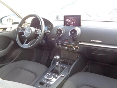 Audi A3 Sportback - SE-U77335 