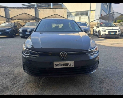 Volkswagen Golf - SE-U75466 