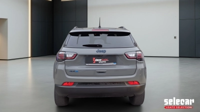 Jeep Compass - SE-U75819 