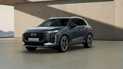 Audi Q3 - AU-N188952 