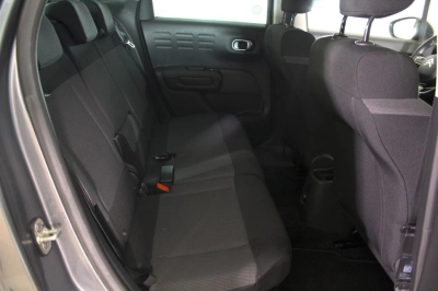 Citroen C3 - AU-U79063 
