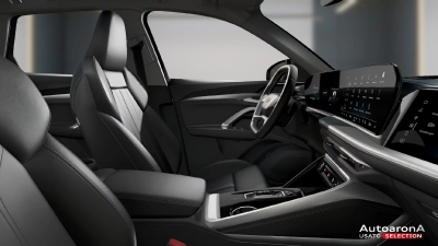 Audi Q5 - AU-N186134 