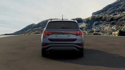 Volkswagen T-Cross - SE-N193357 