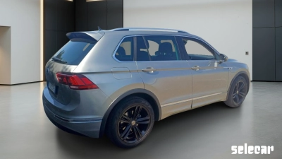 Volkswagen Tiguan - SE-U78635 