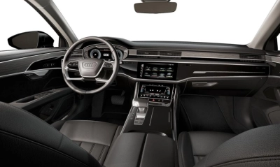 Audi A8 - AU-N182764 