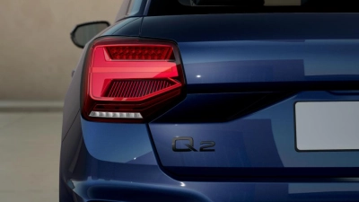 Audi Q2 - SE-N189147 