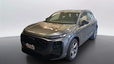 Audi Q3 - AU-U78818 