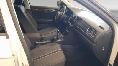Volkswagen T-Roc - AU-U77462 