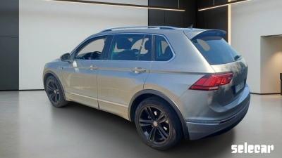 Volkswagen Tiguan - SE-U78635 
