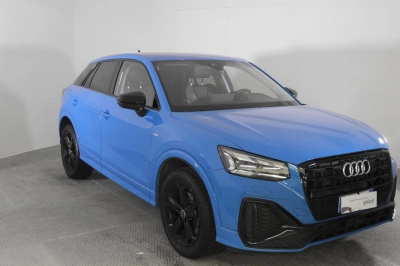 Audi Q2 - SE-U76153 