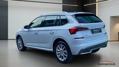Skoda Kamiq - AU-U79917 