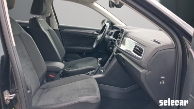 Volkswagen T-Roc - SE-U79707 