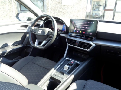 Seat Leon - SE-U77226 