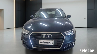 Audi A3 Sportback - SE-U78980 