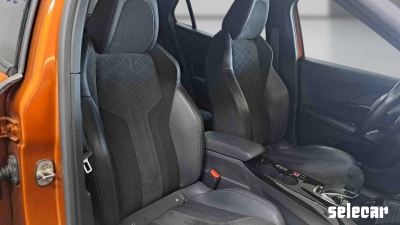 Peugeot 2008 - SE-U79205 
