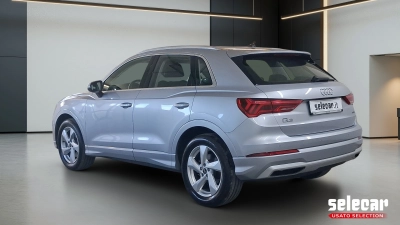 Audi Q3 - SE-U77666 
