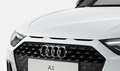Audi A1 Sportback - SE-N183991 