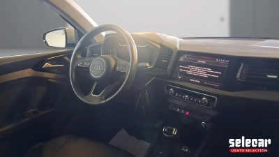 Audi A1 Allstreet - SE-U79352 