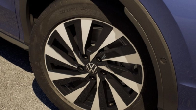 Volkswagen T-Roc - SE-N192222 