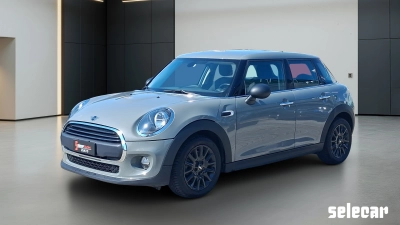 MINI IV - SE-U79796 