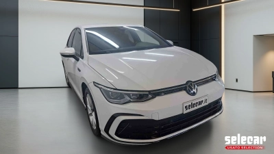 Volkswagen Golf - SE-U78182 
