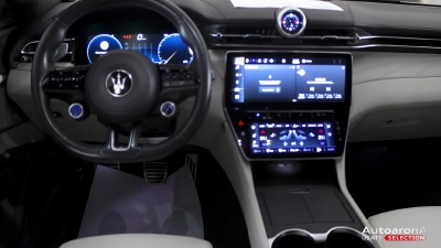 Maserati Grecale - AU-U76842 