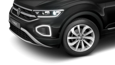 Volkswagen T-Roc - SE-N186793 