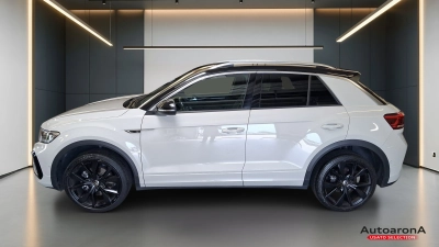 Volkswagen T-Roc - AU-U78222 