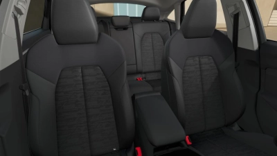 Audi A5 Sedan - AU-N187793 