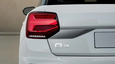 Audi Q2 - AU-N189555 